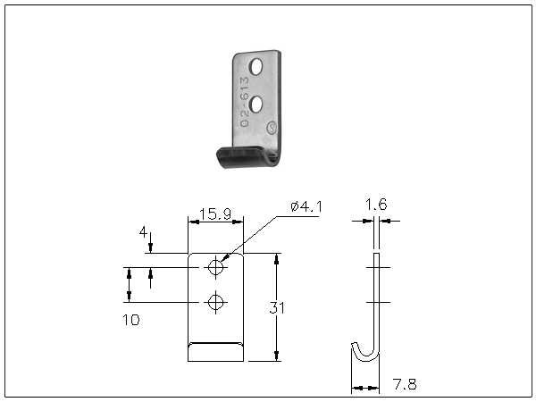 02-613MSZN