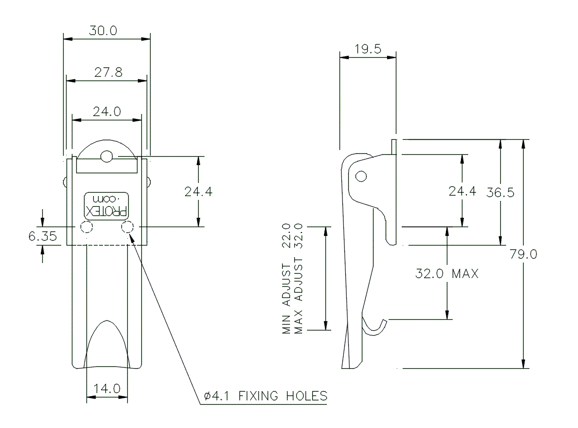 200-5000MSZN/YP