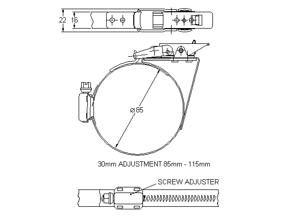 27-19PBC-HT085-115SS