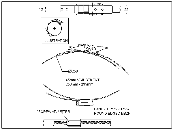 27-HGR250-295ZN