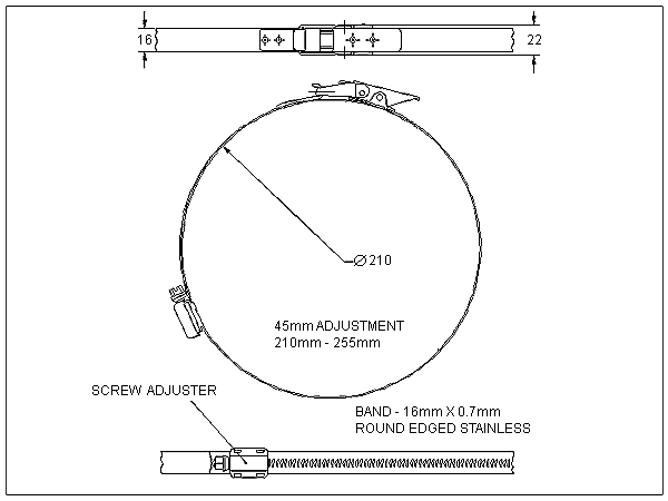 27-HT210-255SS