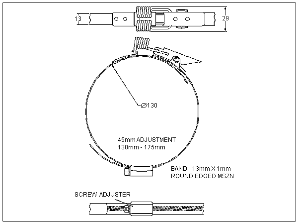 27SPG-HGR130-175ZN