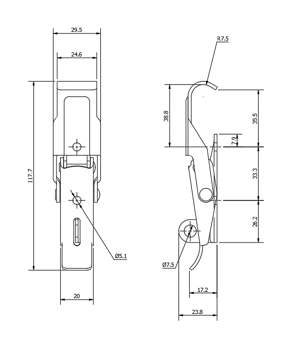 30-606SS