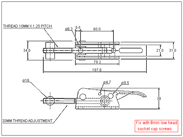 43-3000/316SS