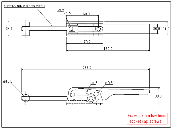 43-4000/150/316SS