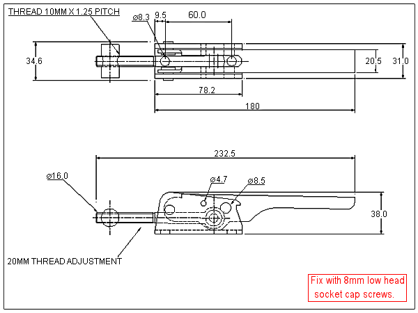 43-4000-316SS