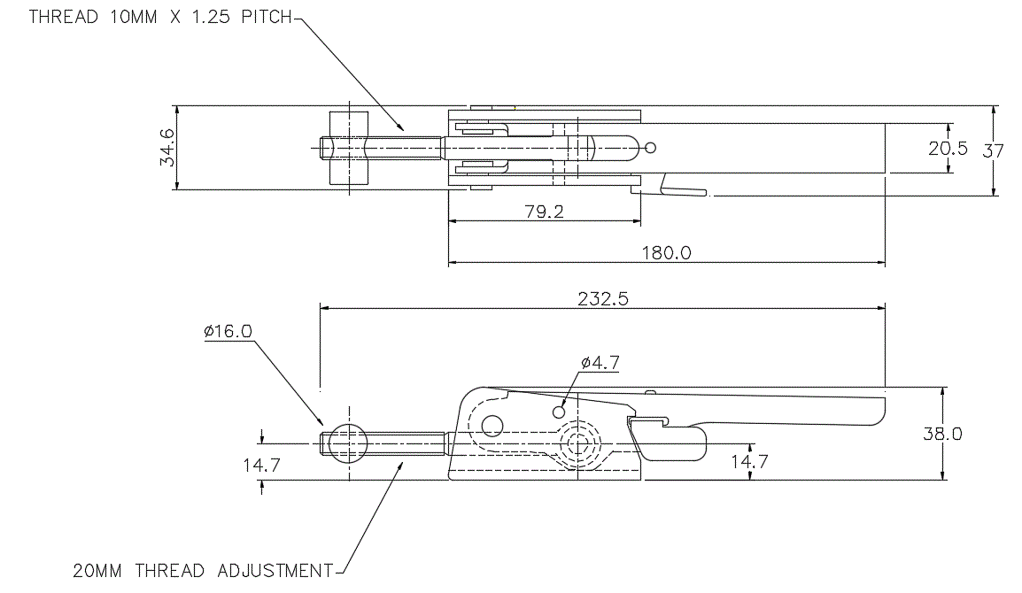 44-4000SFBMSZN