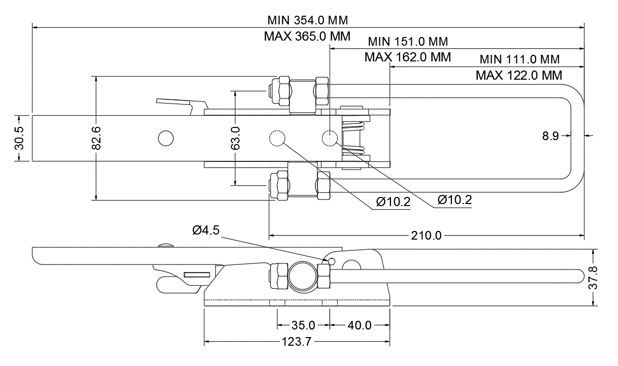 494-9000/210MSZN