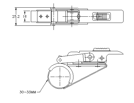 61-1750PBCSS030-033