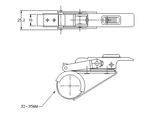 61-1750PBCSS032-035