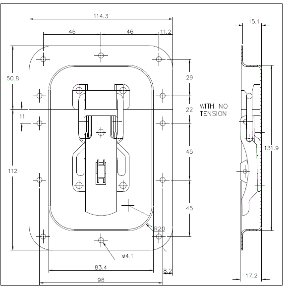 645-1010MSZN-YP