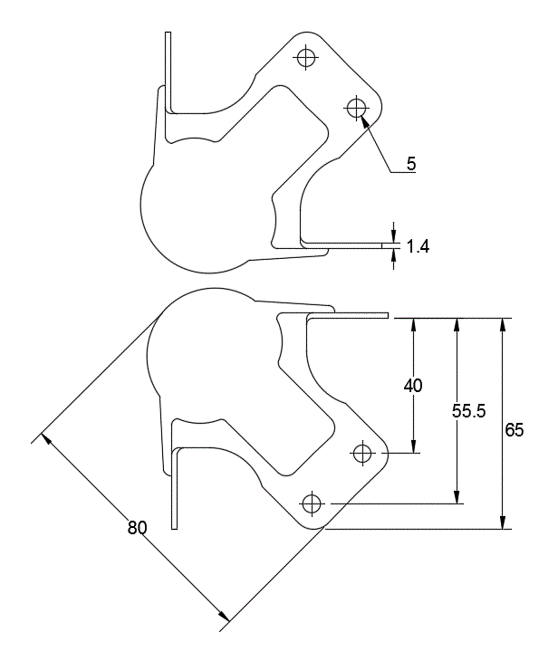 84-695MSZN