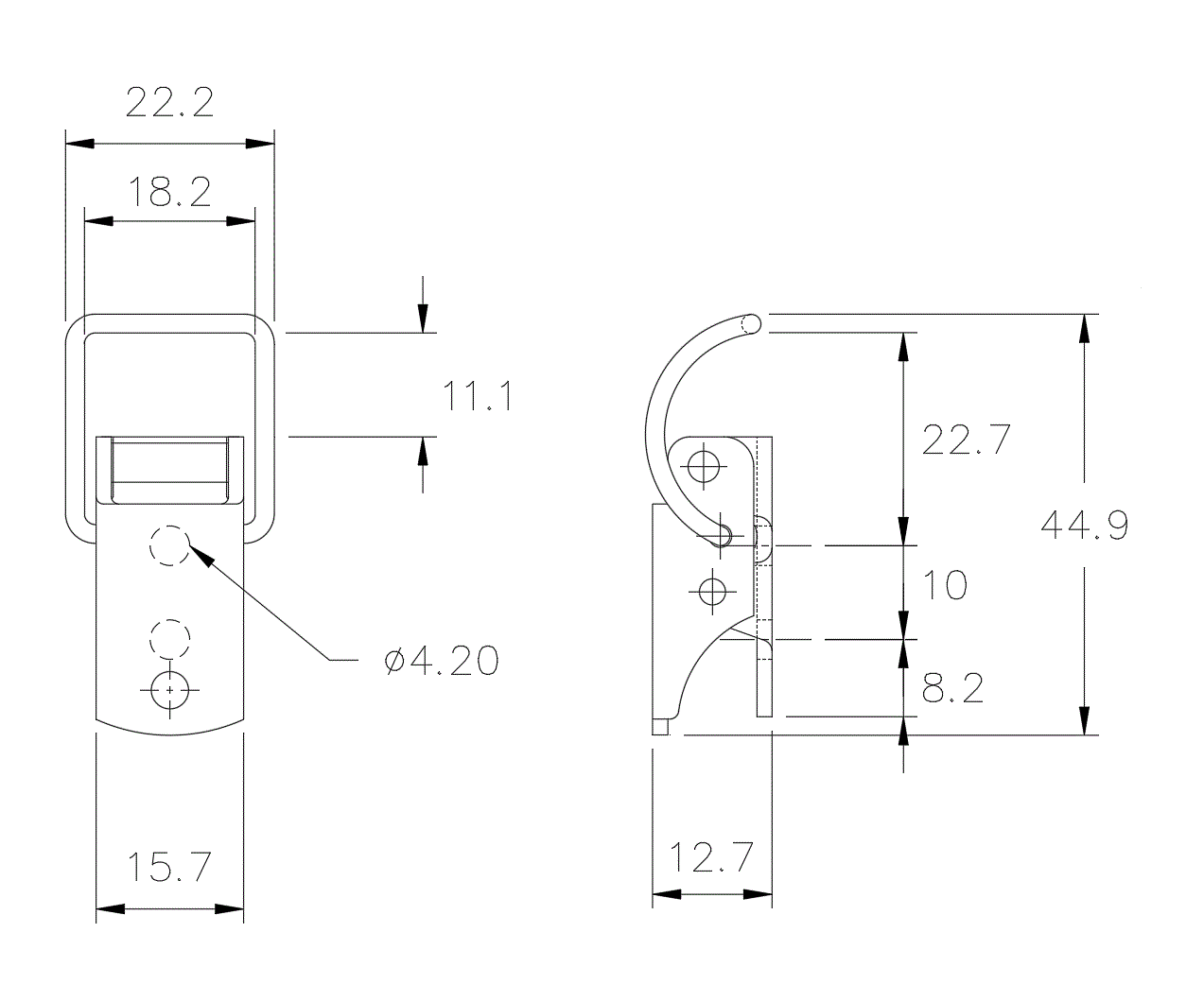 [18-2204MSBL] 18-2204MSBL