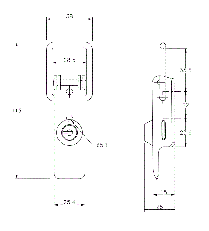 [373-1260MSBL] 373-1260MSBL