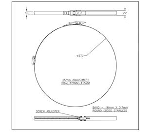 [27-HT370-415SS] 27-HT370-415SS