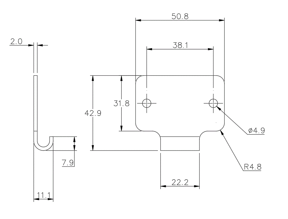 [CATCHPLATE] 01-625CSZN