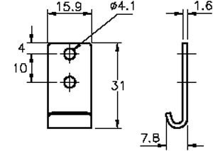 [02-613MSBL] 02-613MSBL