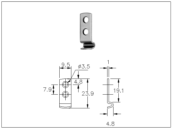 [CRANKED CATCHPL] 03-531BRNI