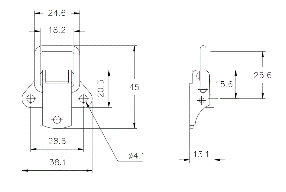 [18-613MSBL] 18-613MSBL