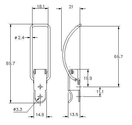 [20-1165SS] 20-1165SS