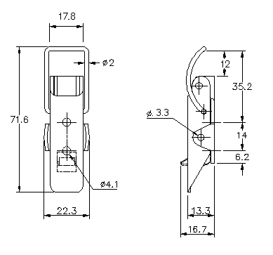 [27-1570SS] 27-1570SS