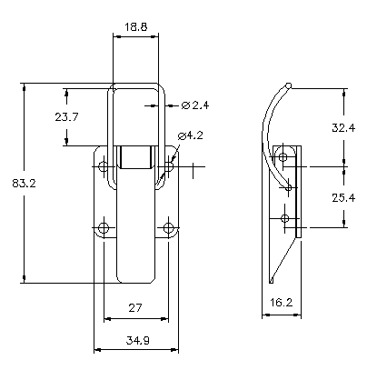 [27-1935MSZN] 27-1935MSZN