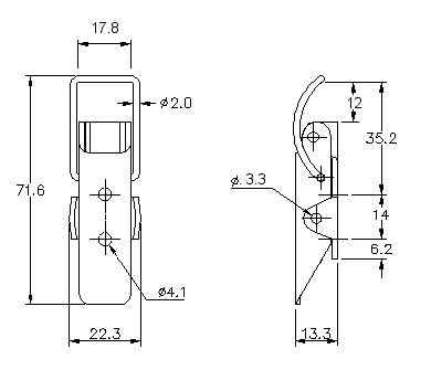 [27-633MSBL] 27-633MSBL