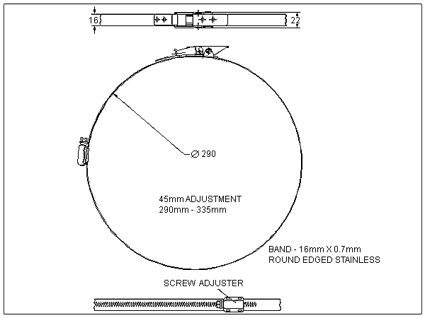 [27-HT290-335SS] 27-HT290-335SS