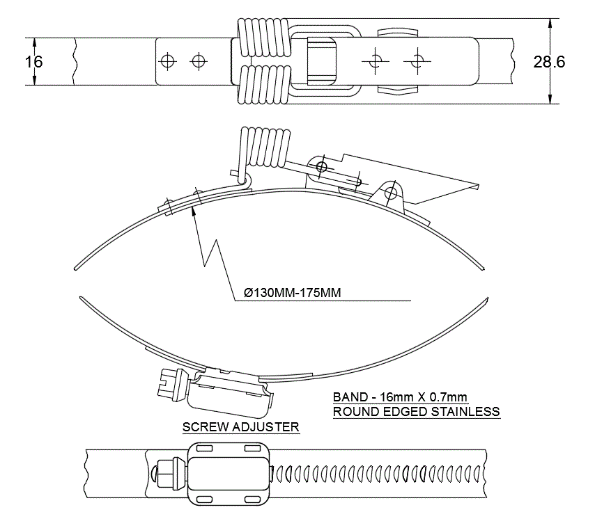 [27SPG-HT130-175SS] 27SPG-HT130-175SS