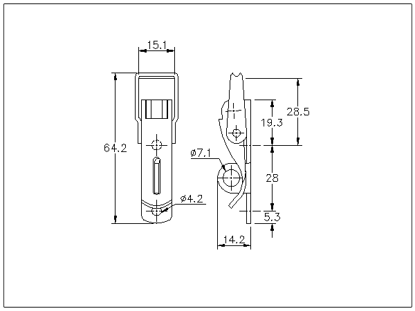 [29-1700SS] 29-1700SS