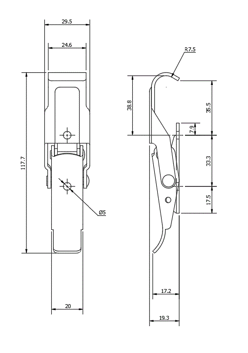 [30-506SS] 30-506SS