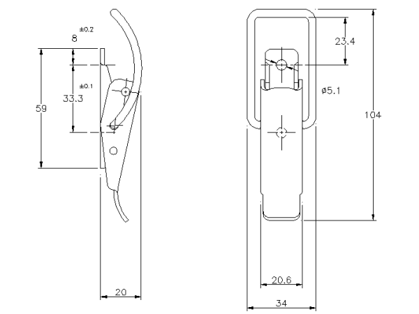 [30-602MSBL] 30-602MSBL