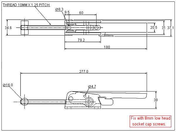 [44-4000/150/316SS] 44-4000-150-316SS