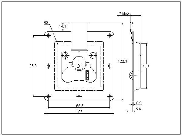 [62-1080MSBL] 62-1080MSBL