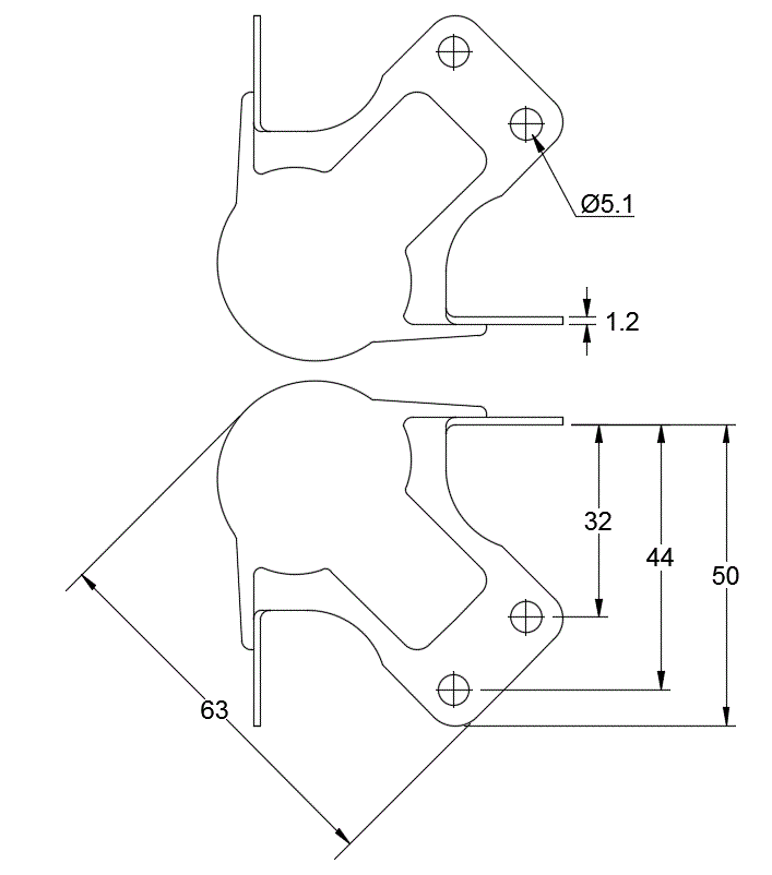 [83-1026/5MMSS] 83-1026-5MMSS