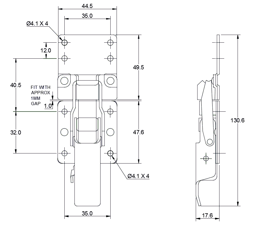 [8902-1069MSZN/YP] 8902-1069MSZN-YP