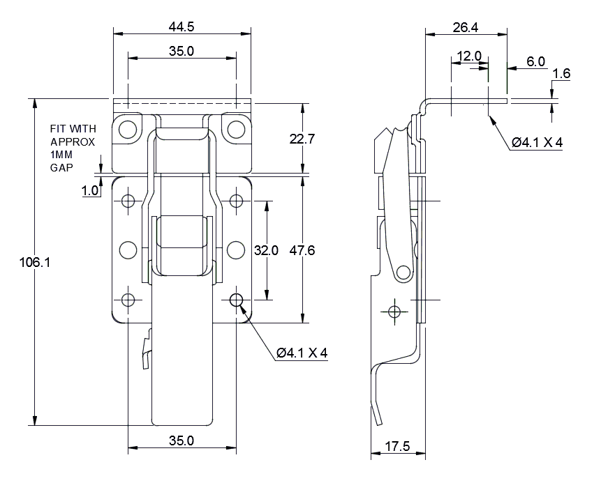 [8903-1069MSZN/YP] 8903-1069MSZN/YP